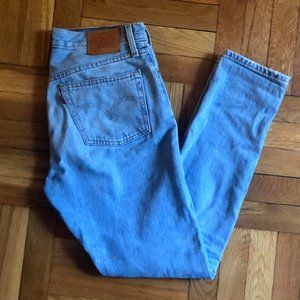 VINTAGE Levi's 501
